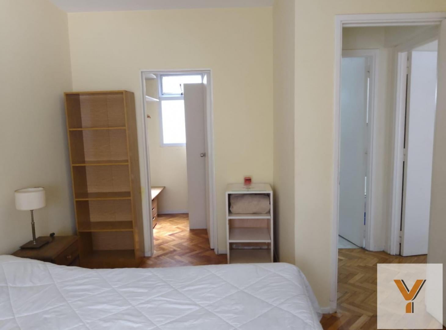 Foto de Departamento en venta - 1 Dormitorio 1 Baño - Palermo, imagen 3