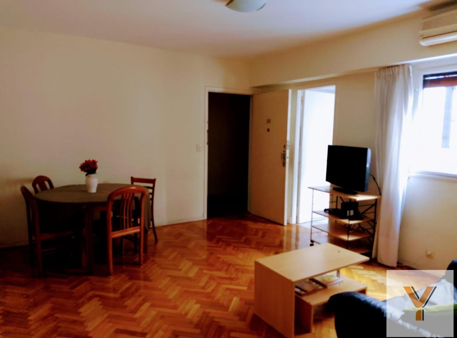 Foto de Departamento en venta - 1 Dormitorio 1 Baño - Palermo, imagen 2