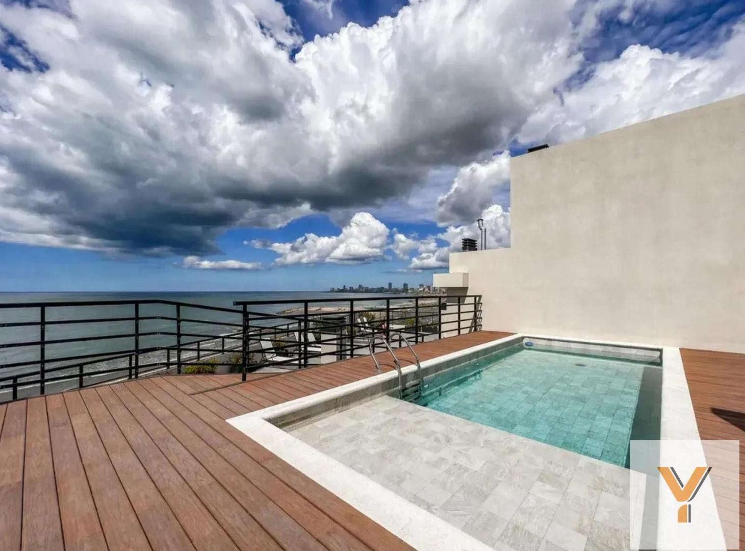 Foto de Departamento en Venta - 2 Dormitorios 2 Baños - 100mts - Mar Del Plata, imagen 3
