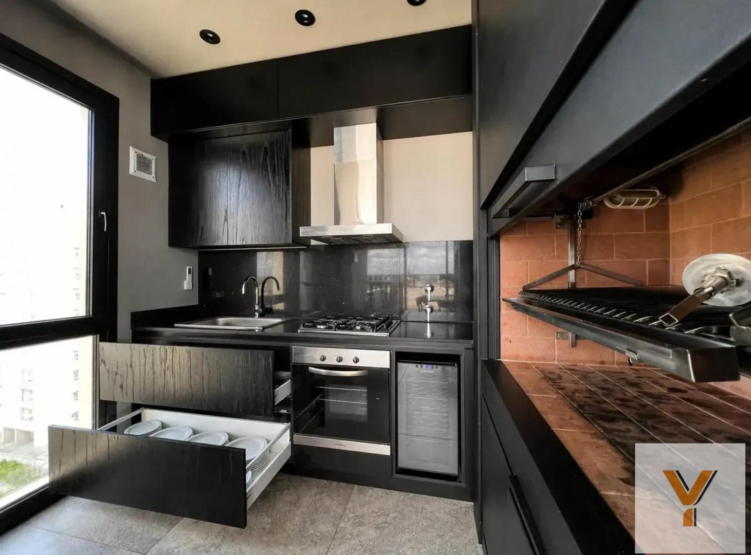 Foto de Departamento en Venta - 2 Dormitorios 2 Baños - 100mts - Mar Del Plata, imagen 1