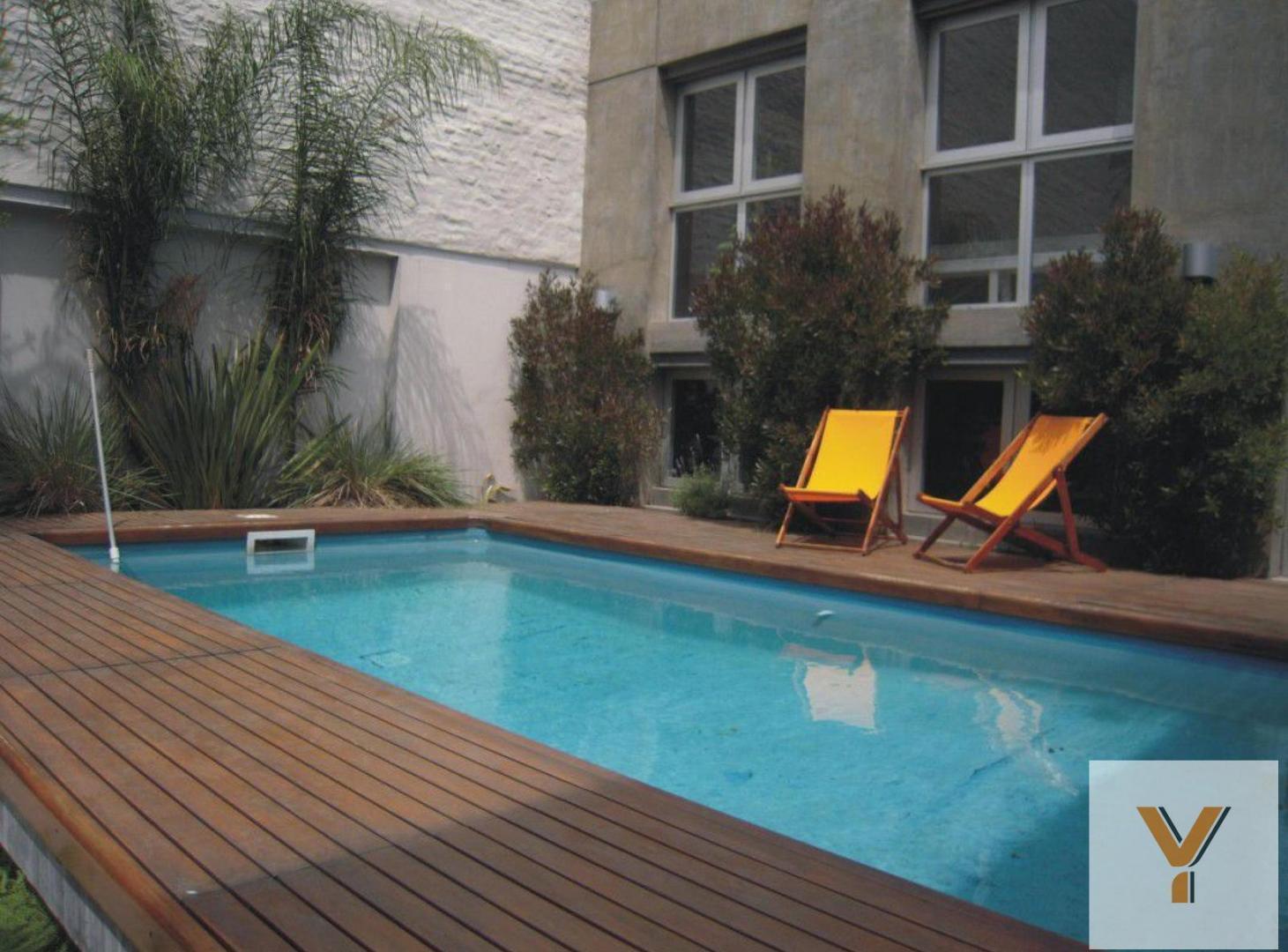 Foto de Departamento en venta - 2 Dormitorios 1 Baño - Palermo, imagen 4