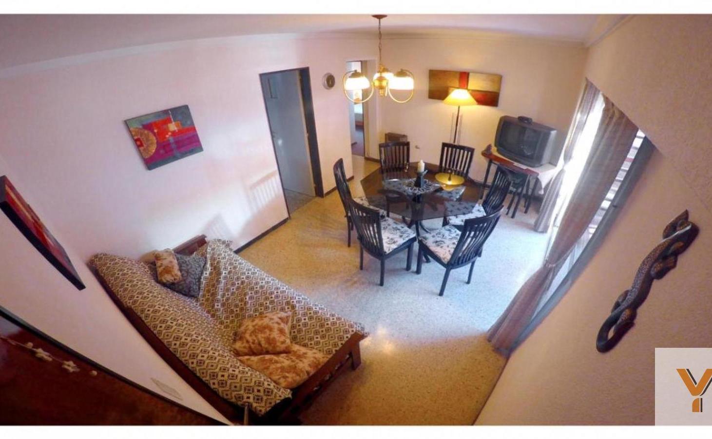 Foto de Departamento en Alquiler - 2 Dormitorios 2 Baños - 50mts - Mar Del Plata, imagen 4