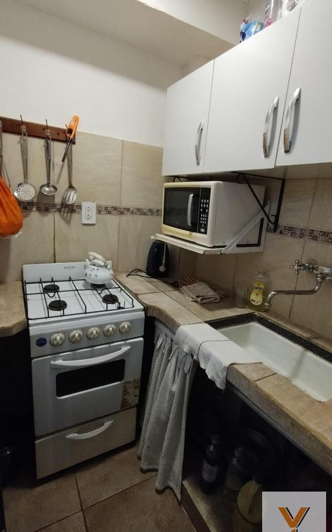 Foto de Departamento en Venta - Monoambiente 1 Baño - 26mts - Mar Del Plata, imagen 5