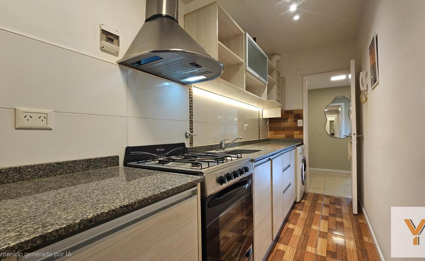 Foto de Departamento en Venta - 1 Dormitorio 2 Baños - 53mts - Mar Del Plata, imagen 1