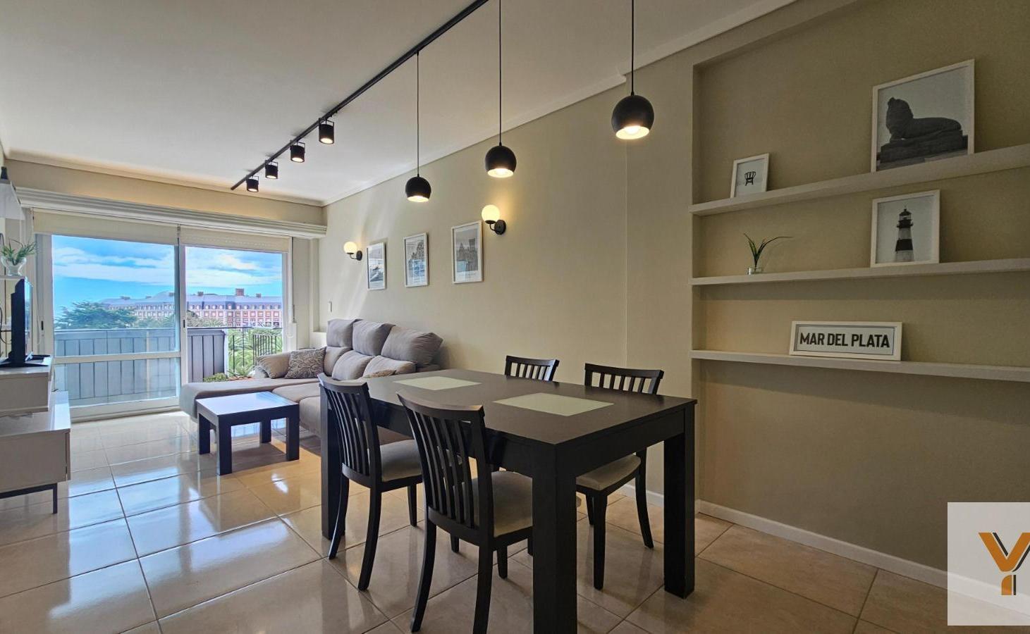 Foto de Departamento en Venta - 1 Dormitorio 2 Baños - 53mts - Mar Del Plata, imagen 4