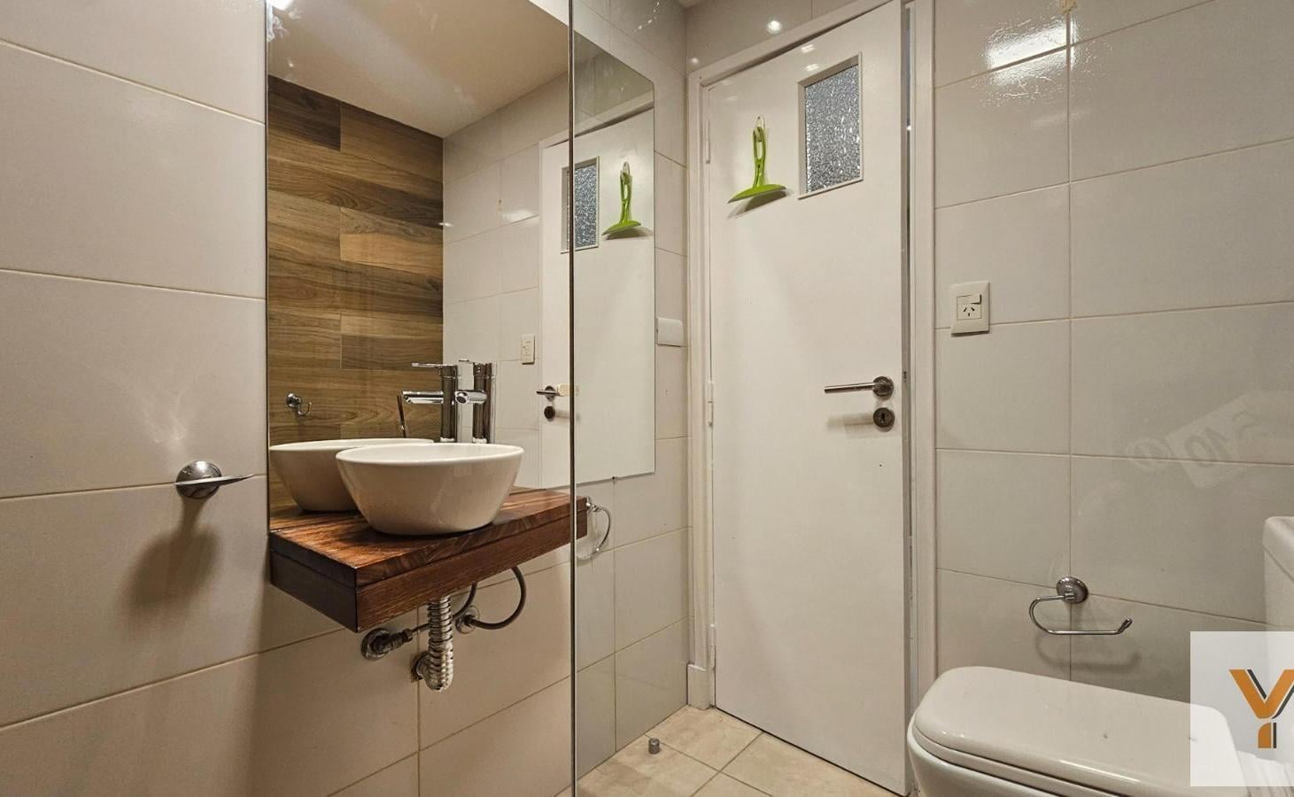 Foto de Departamento en Venta - 1 Dormitorio 2 Baños - 53mts - Mar Del Plata, imagen 3