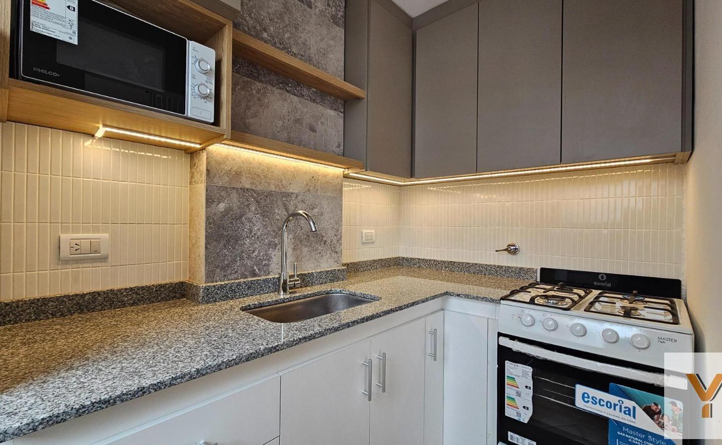 Foto de Departamento en Venta - Monoambiente 1 Baño - 30mts - Mar Del Plata, imagen 5