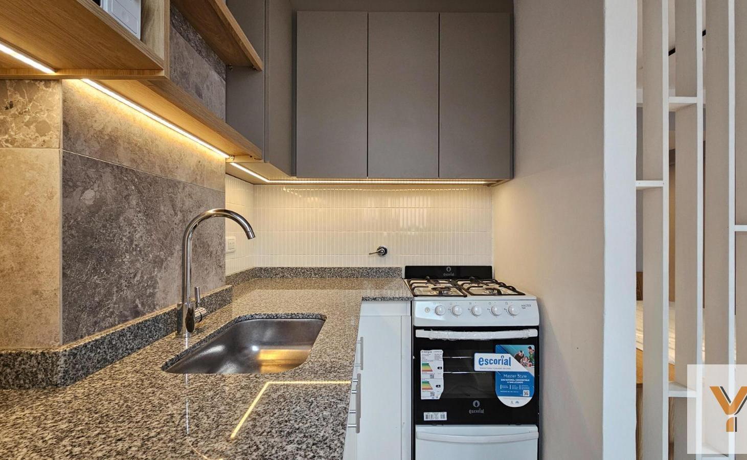 Foto de Departamento en Venta - Monoambiente 1 Baño - 30mts - Mar Del Plata, imagen 2