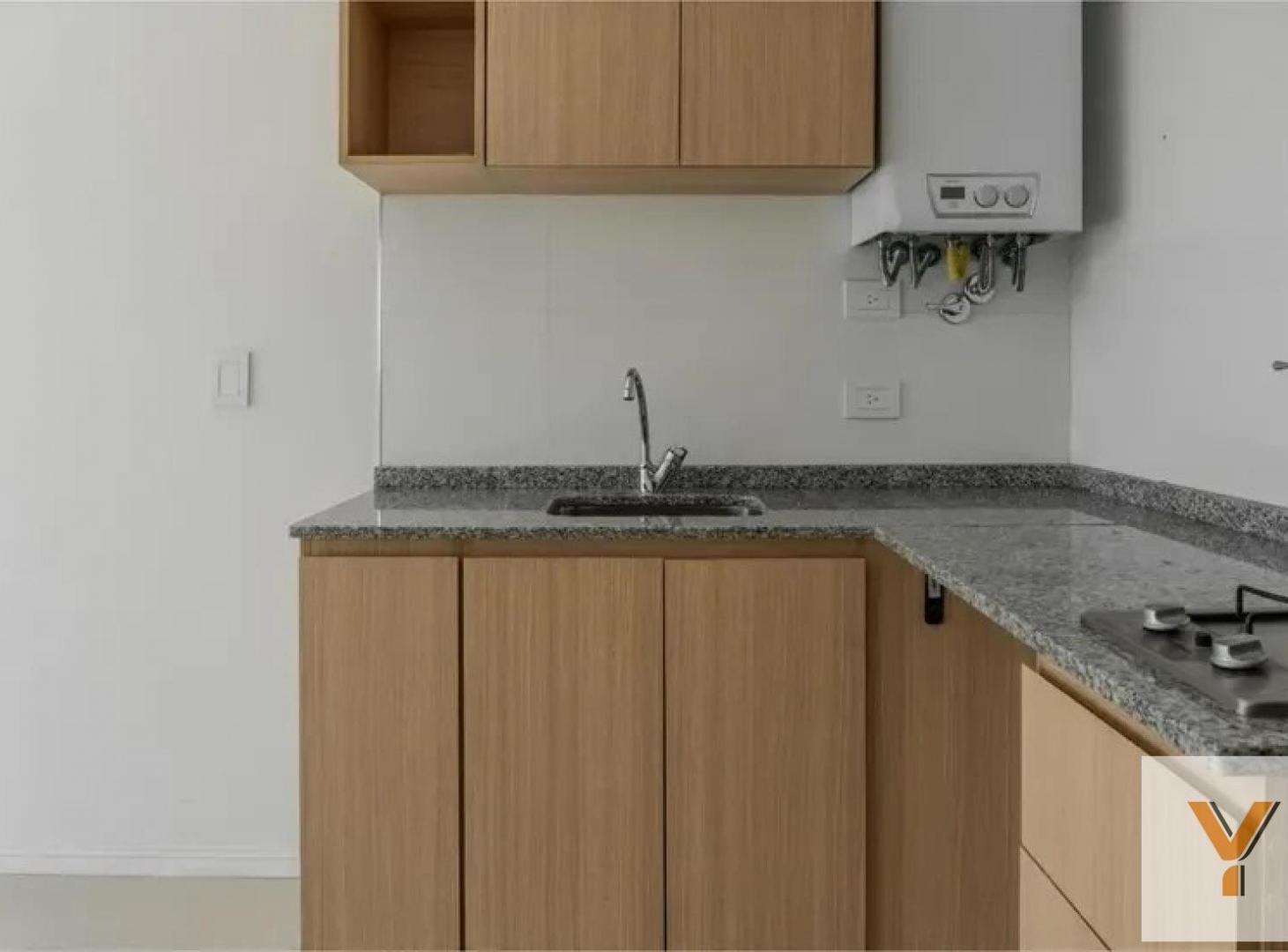 Foto de Departamento en Venta - 1 Dormitorio 1 Baño - 42mts - Caballito, imagen 3