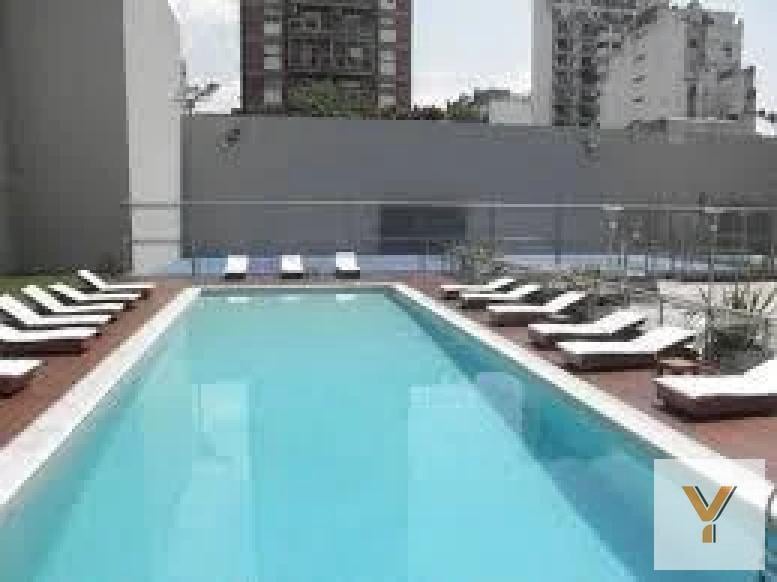 Foto de Departamento en Venta - 1 Dormitorio 1 Baño - 52mts - Villa Crespo, imagen 5