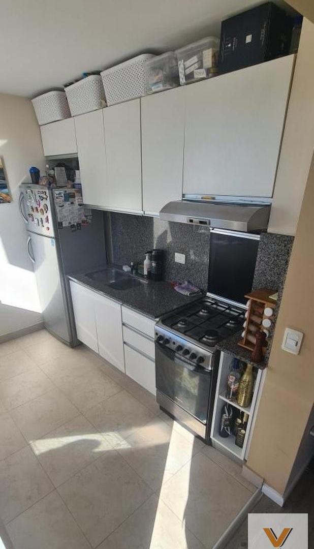 Foto de Departamento en Venta - 1 Dormitorio 1 Baño - 52mts - Villa Crespo, imagen 3