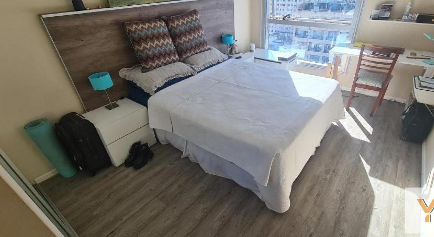 Foto de Departamento en Venta - 1 Dormitorio 1 Baño - 52mts - Villa Crespo, imagen 4