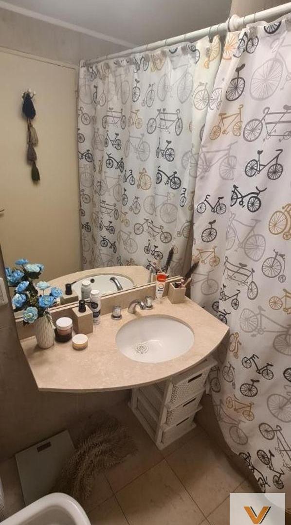 Foto de Departamento en Venta - 1 Dormitorio 1 Baño - 52mts - Villa Crespo, imagen 2
