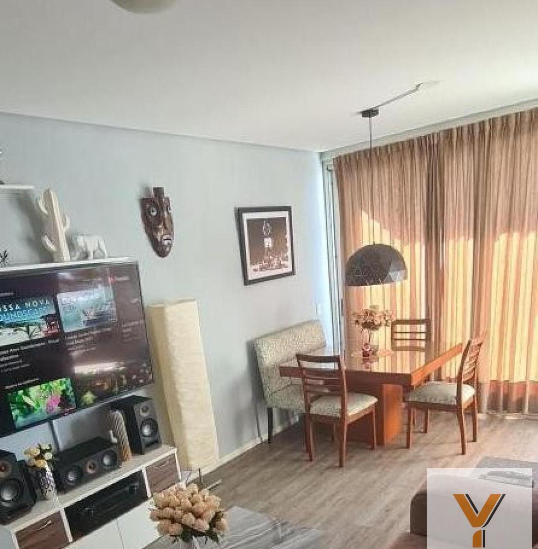 Foto de Departamento en Venta - 1 Dormitorio 1 Baño - 52mts - Villa Crespo, imagen 1