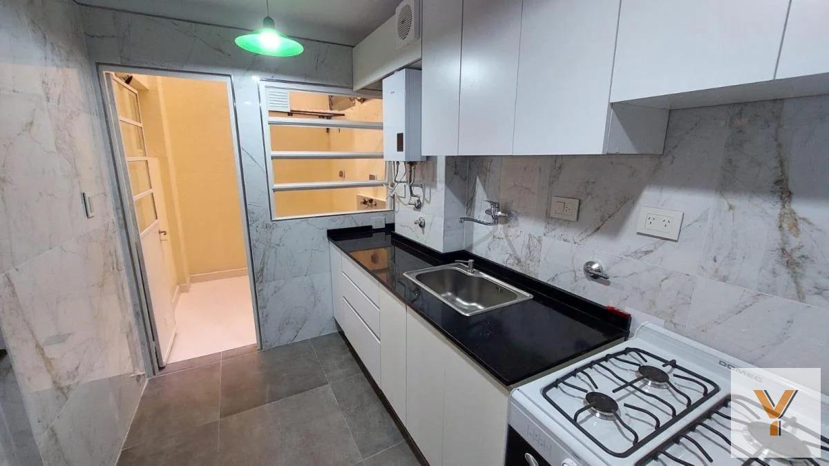 Foto de Departamento en Alquiler - 1 Dormitorio 1 Baño - 94mts - Caballito, imagen 4