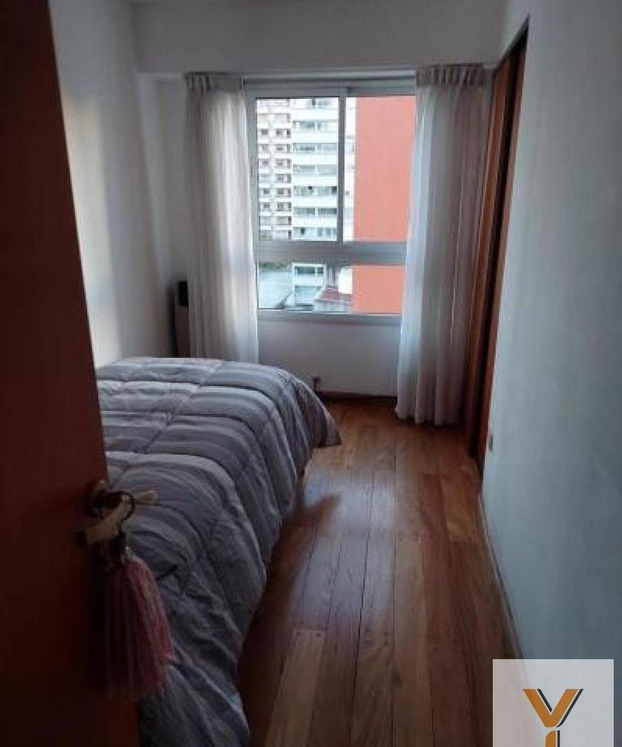 Foto de Departamento en Alquiler - 2 Dormitorios 1 Baño - 100mts - La Plata, imagen 4