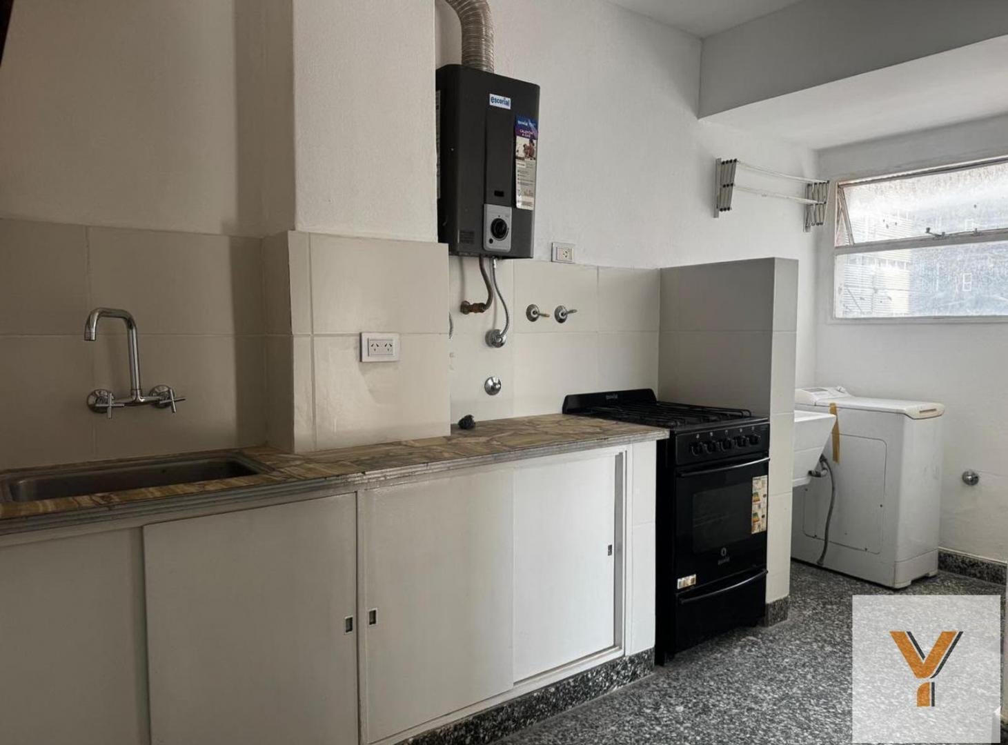 Foto de Departamento en Alquiler - 2 Dormitorios 1 Baño - 60mts - La Plata, imagen 5
