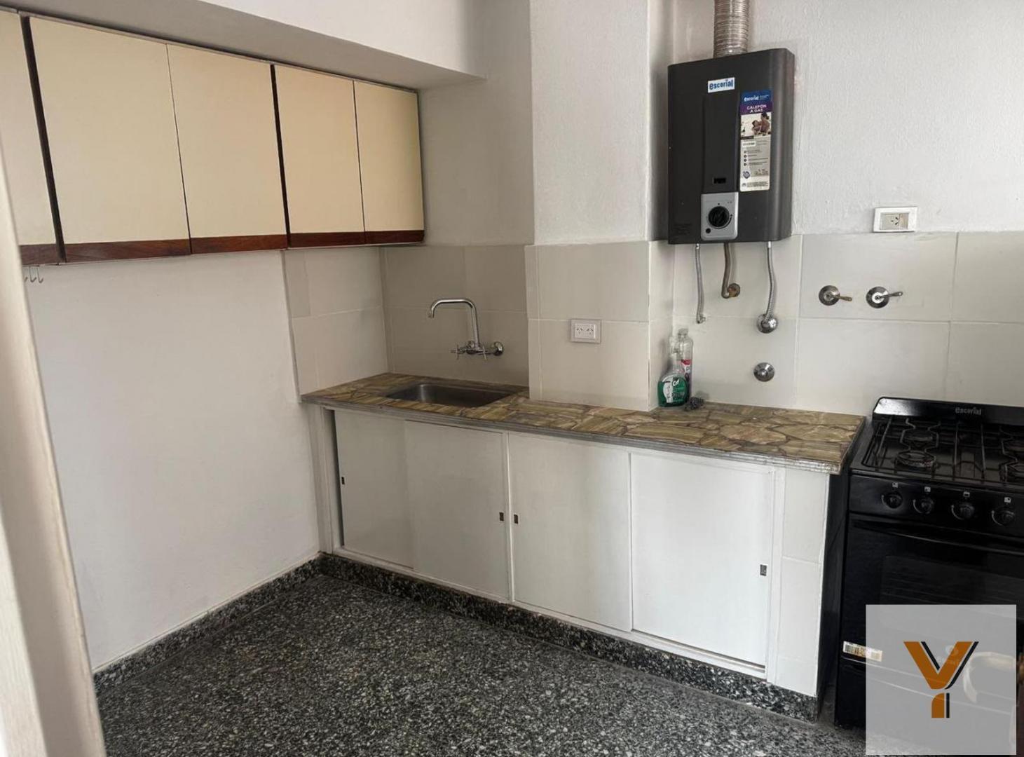 Foto de Departamento en Alquiler - 2 Dormitorios 1 Baño - 60mts - La Plata, imagen 3