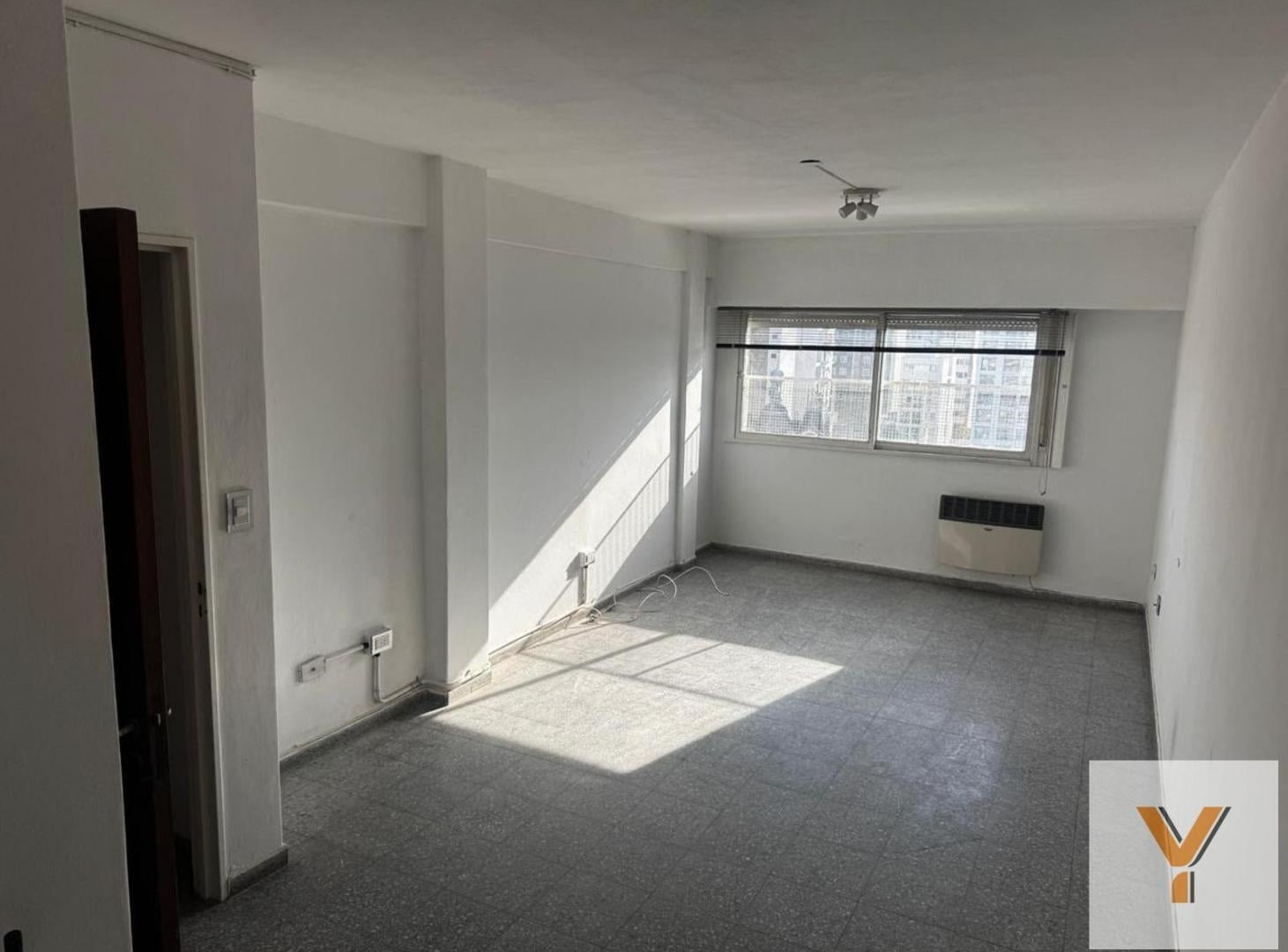 Foto de Departamento en Alquiler - 2 Dormitorios 1 Baño - 60mts - La Plata, imagen 1