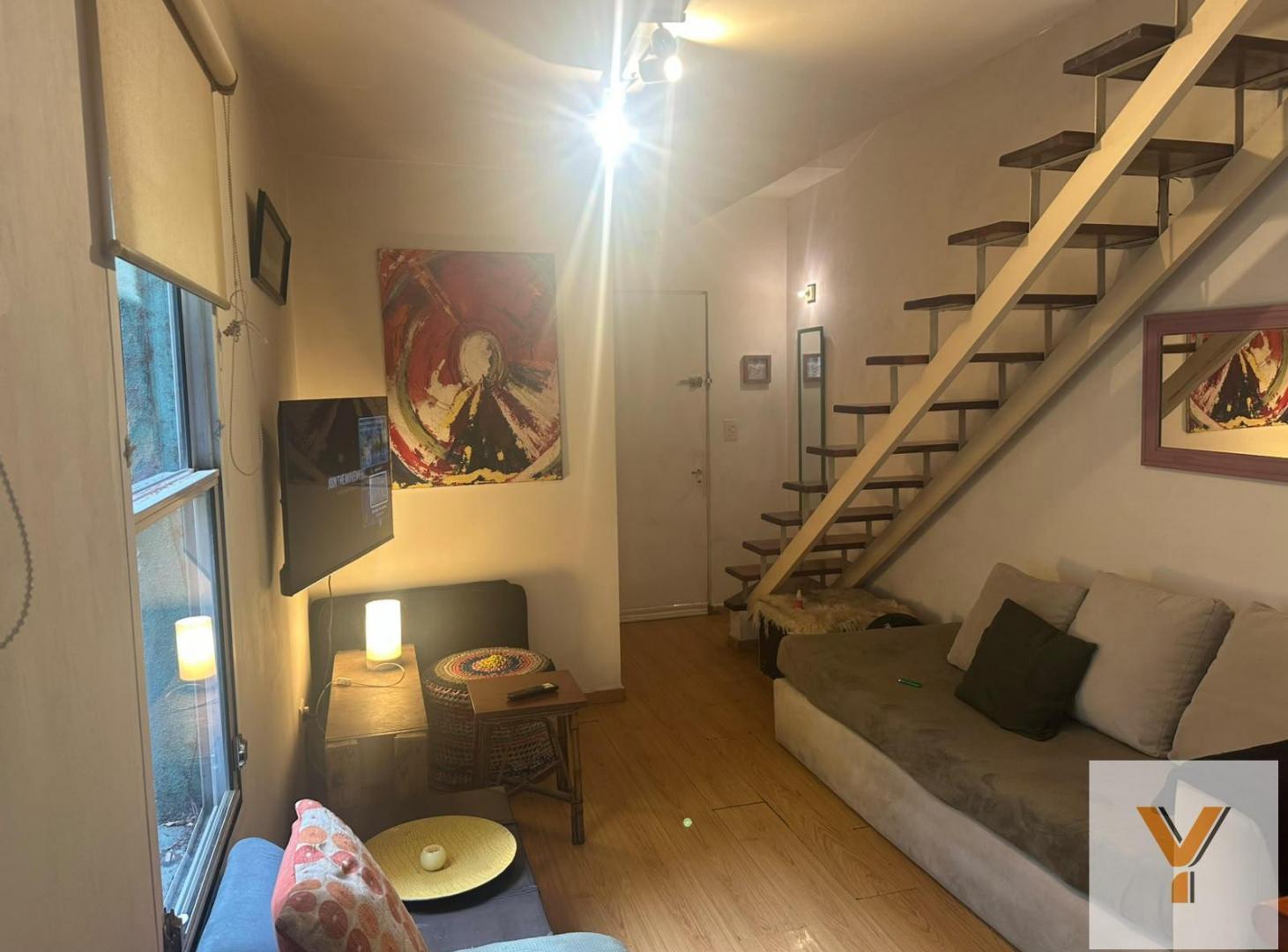 Foto de PH en Venta - 1 Dormitorio 1 Baño - 38mts - Coghlan, imagen 1
