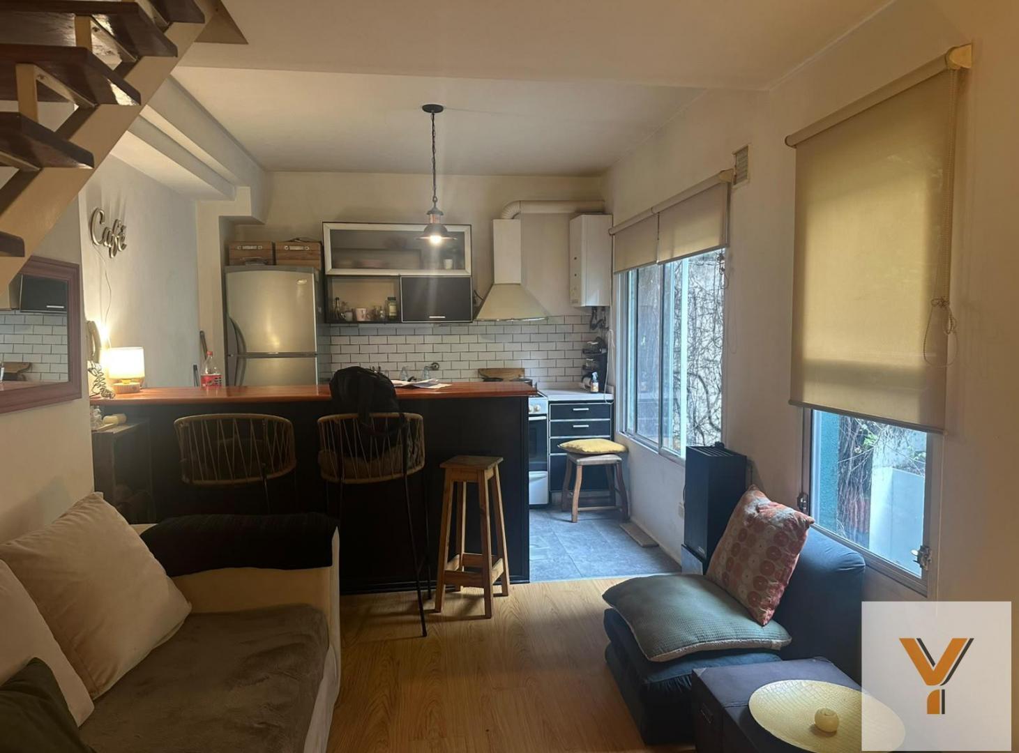 Foto de PH en Venta - 1 Dormitorio 1 Baño - 38mts - Coghlan, imagen 5