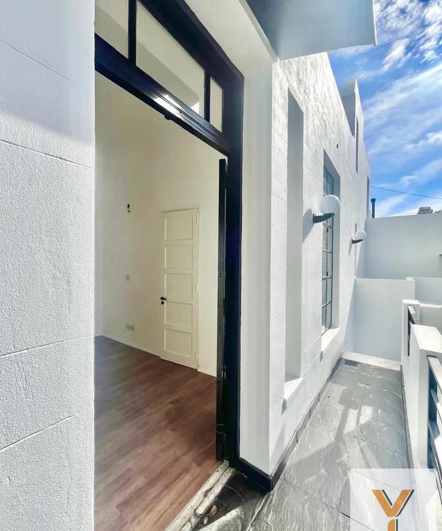 Foto de PH en Alquiler - 1 Dormitorio 1 Baño - 52mts - San Telmo, imagen 4