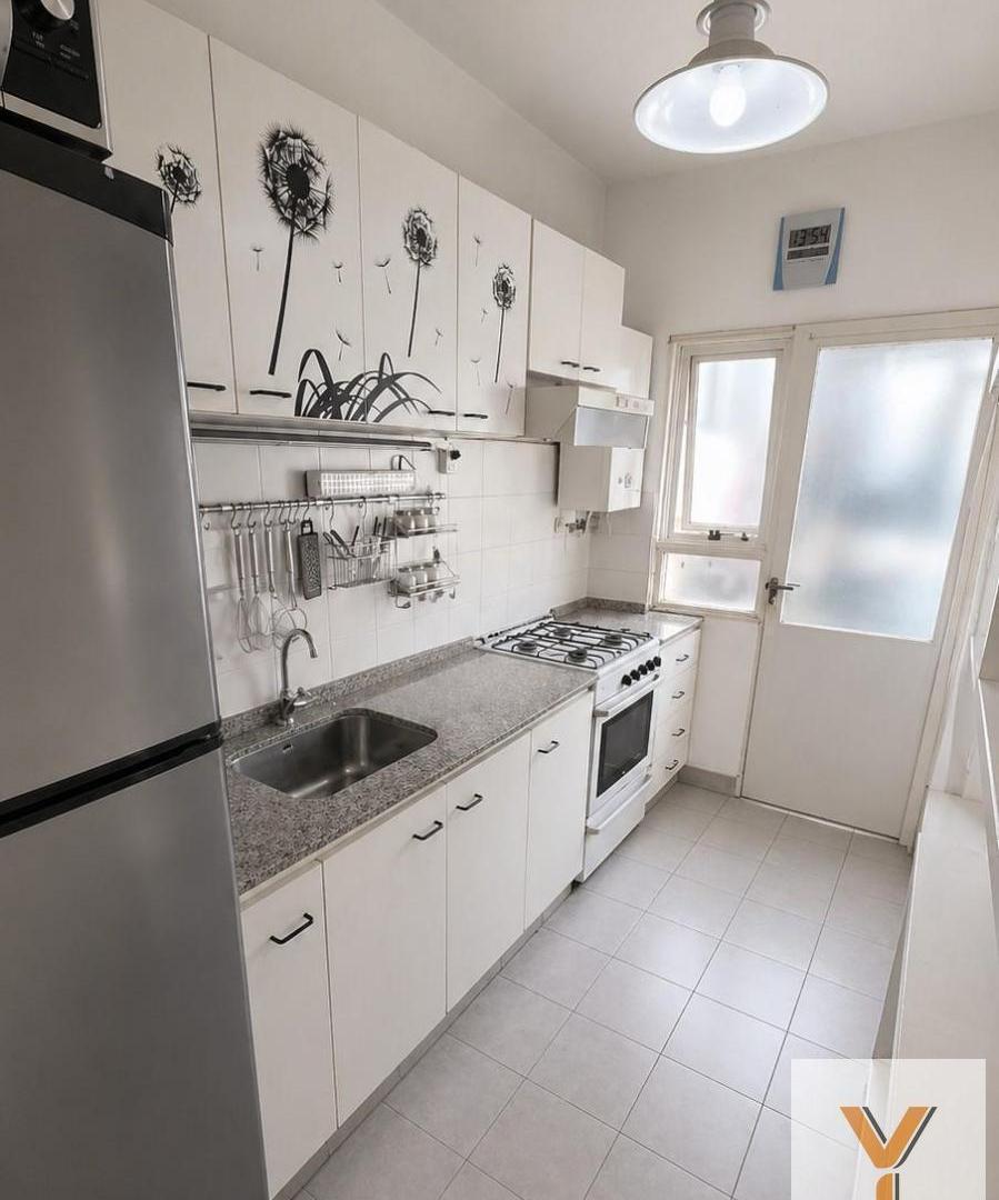 Foto de Departamento en Alquiler - 1 Dormitorio 1 Baño - 47mts - Boedo, imagen 4
