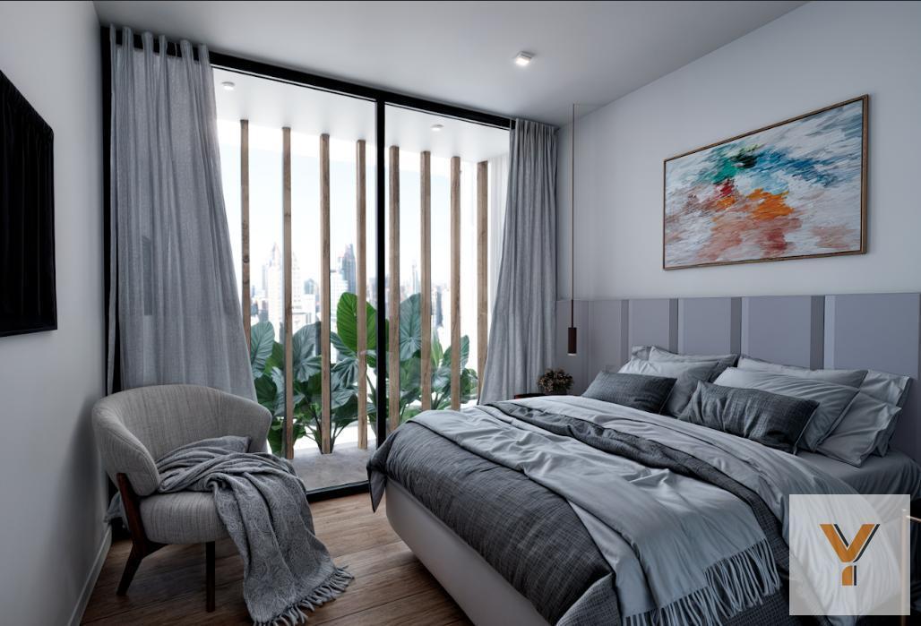 Foto de Departamento- construcción- venta - 1 Dormitorio 1 Baño - 49Mts2, imagen 3