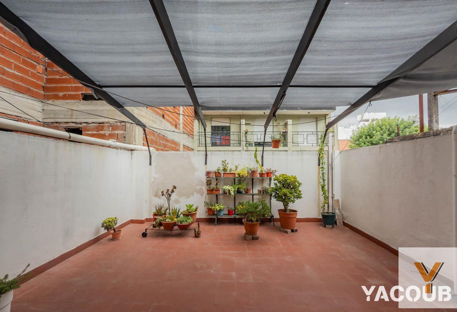 Foto de PH en venta - 2 Dormitorios 1 Baño - 123,55Mts2 - La Plata [APTO, imagen 3