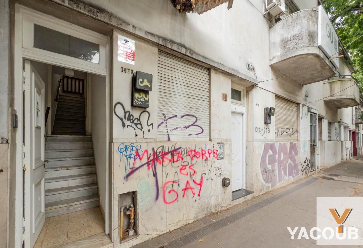 Foto de PH en venta - 2 Dormitorios 1 Baño - 123,55Mts2 - La Plata [APTO, imagen 4