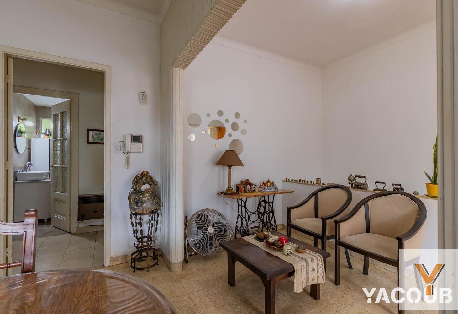 Foto de PH en venta - 2 Dormitorios 1 Baño - 123,55Mts2 - La Plata [APTO, imagen 5