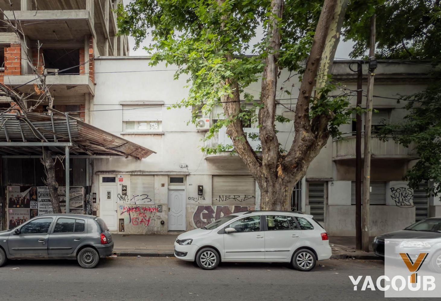 Foto de PH en venta - 2 Dormitorios 1 Baño - 123,55Mts2 - La Plata [APTO, imagen 1