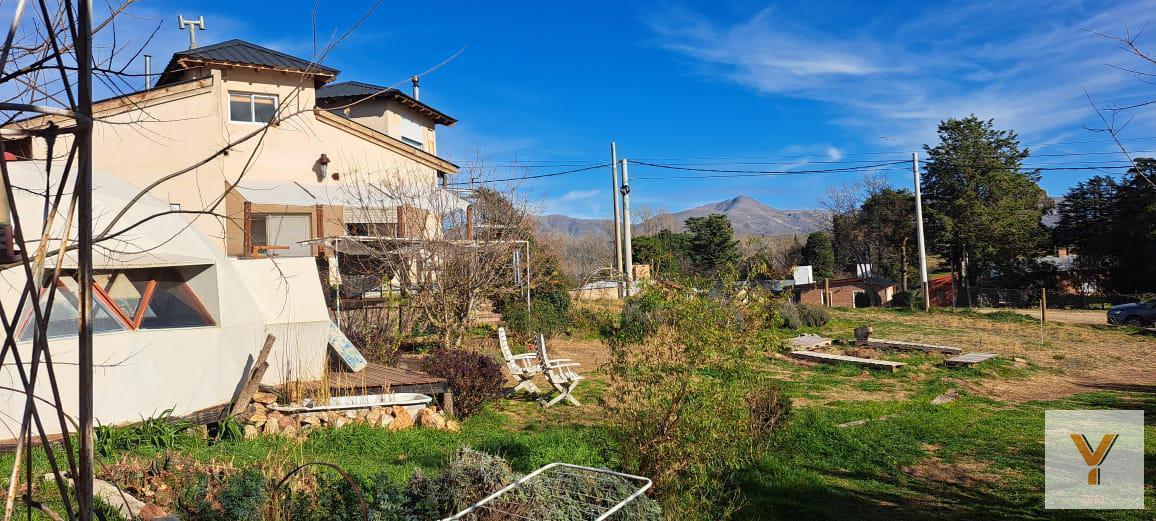 Foto de Casas en venta - 3 Dormitorios 2 Baños - 1.200Mts2 - Sierra de La, imagen 2