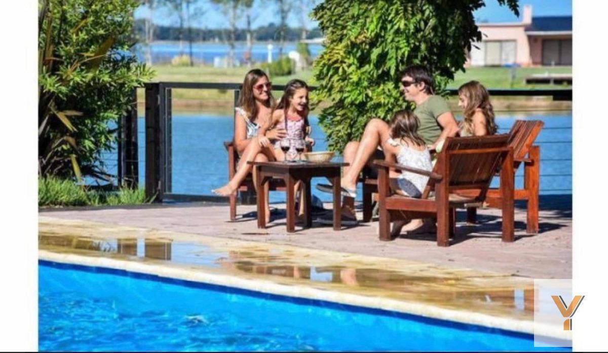 Foto de Terreno en venta - 2047 mts2 - Chascomus, imagen 4
