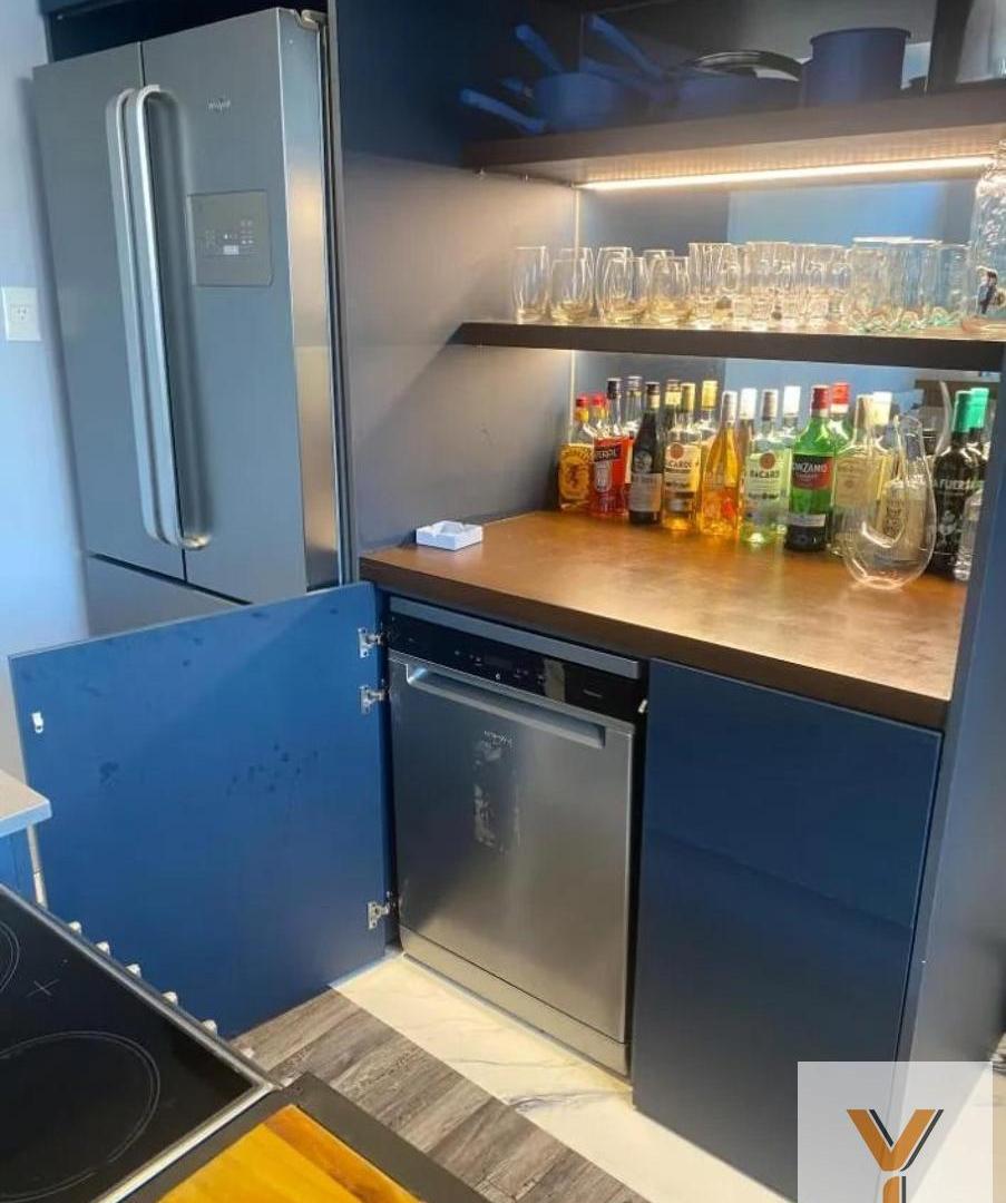 Foto de Departamento en alquiler - 2 Dormitorios 2 Baños - Palermo, imagen 1