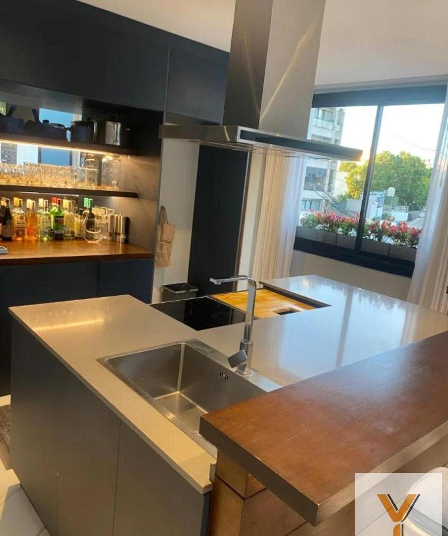 Foto de Departamento en alquiler - 2 Dormitorios 2 Baños - Palermo, imagen 2