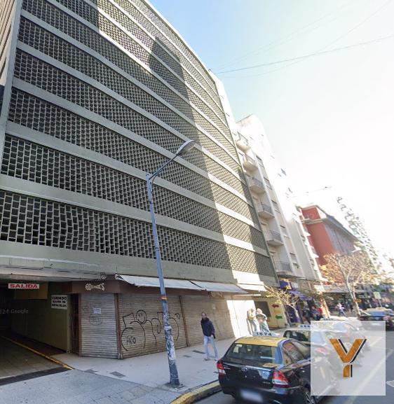 Foto de Cochera en venta - 12Mts2 - Mar del Plata, imagen 1