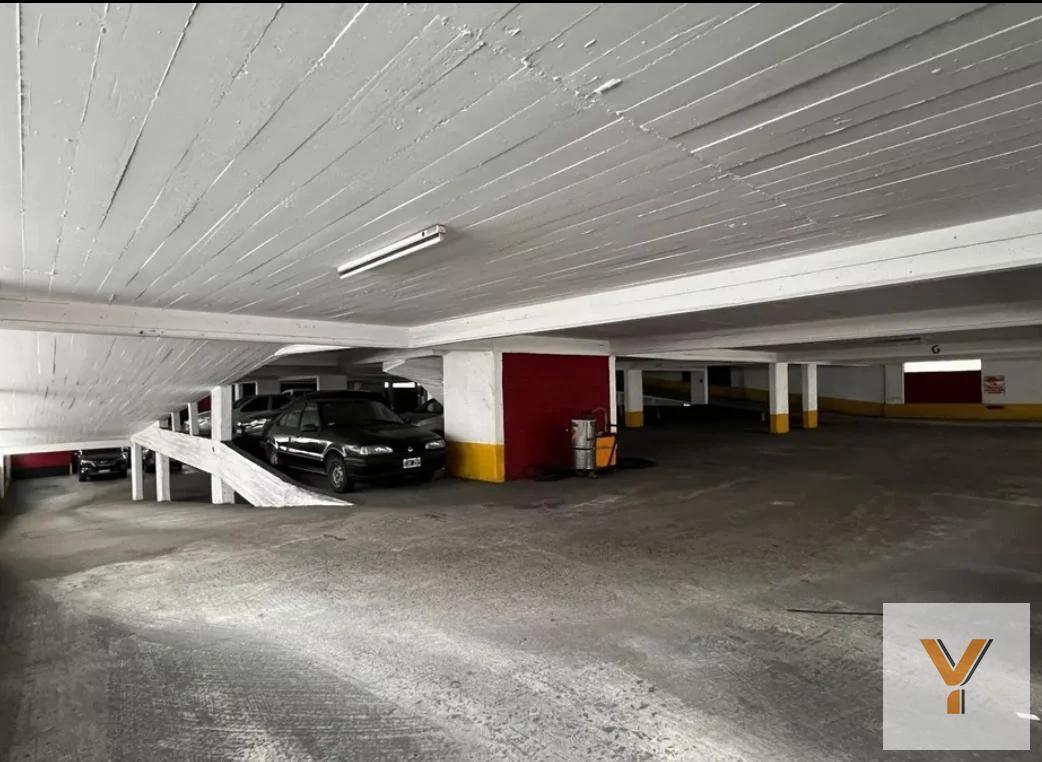Foto de Cochera en venta - 12Mts2 - Mar del Plata, imagen 2
