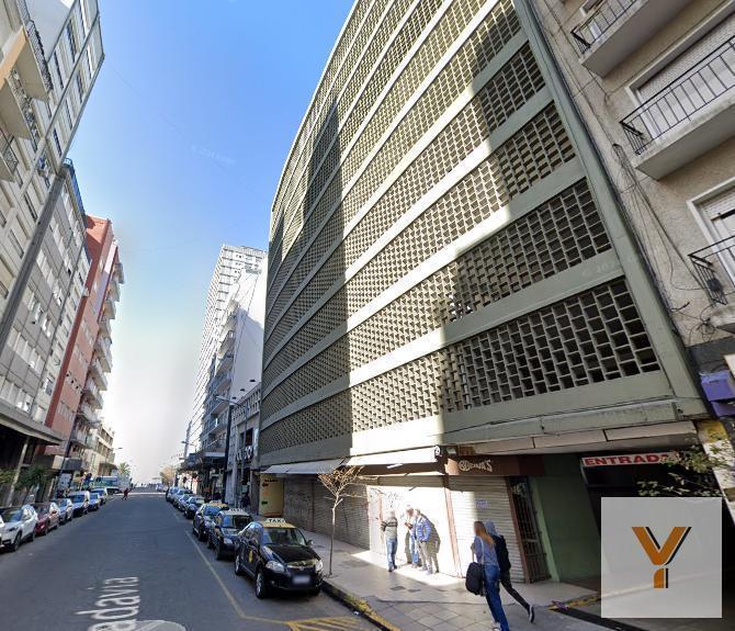 Foto de Cochera en venta - 12Mts2 - Mar del Plata, imagen 5