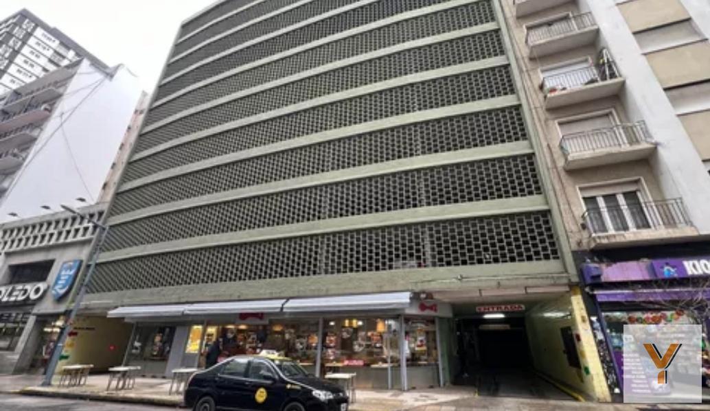 Foto de Cochera en venta - 12Mts2 - Mar del Plata, imagen 4