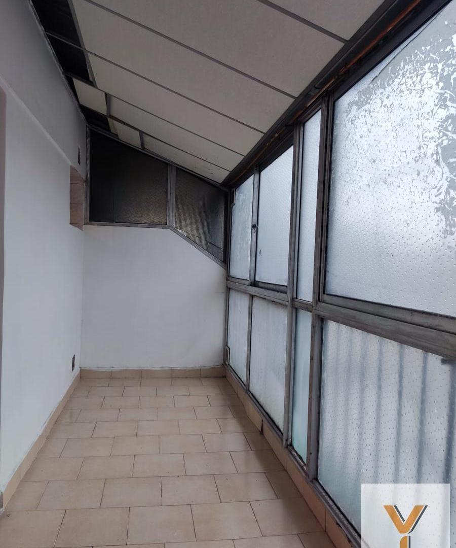 Foto de Departamento Monoambiente en venta - 1 Baño - 24.58Mts2 - Balvanera, imagen 3