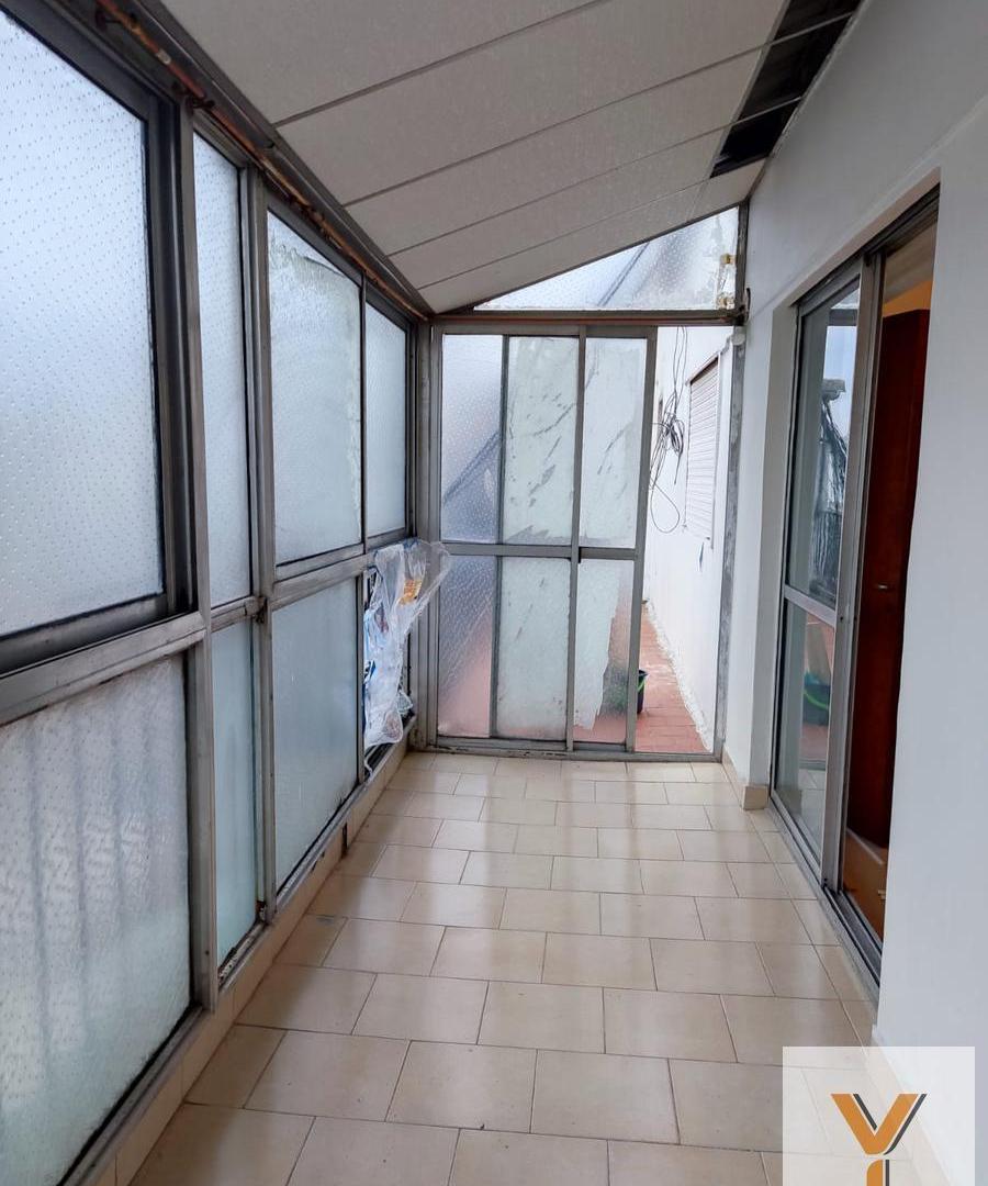 Foto de Departamento Monoambiente en venta - 1 Baño - 24.58Mts2 - Balvanera, imagen 4