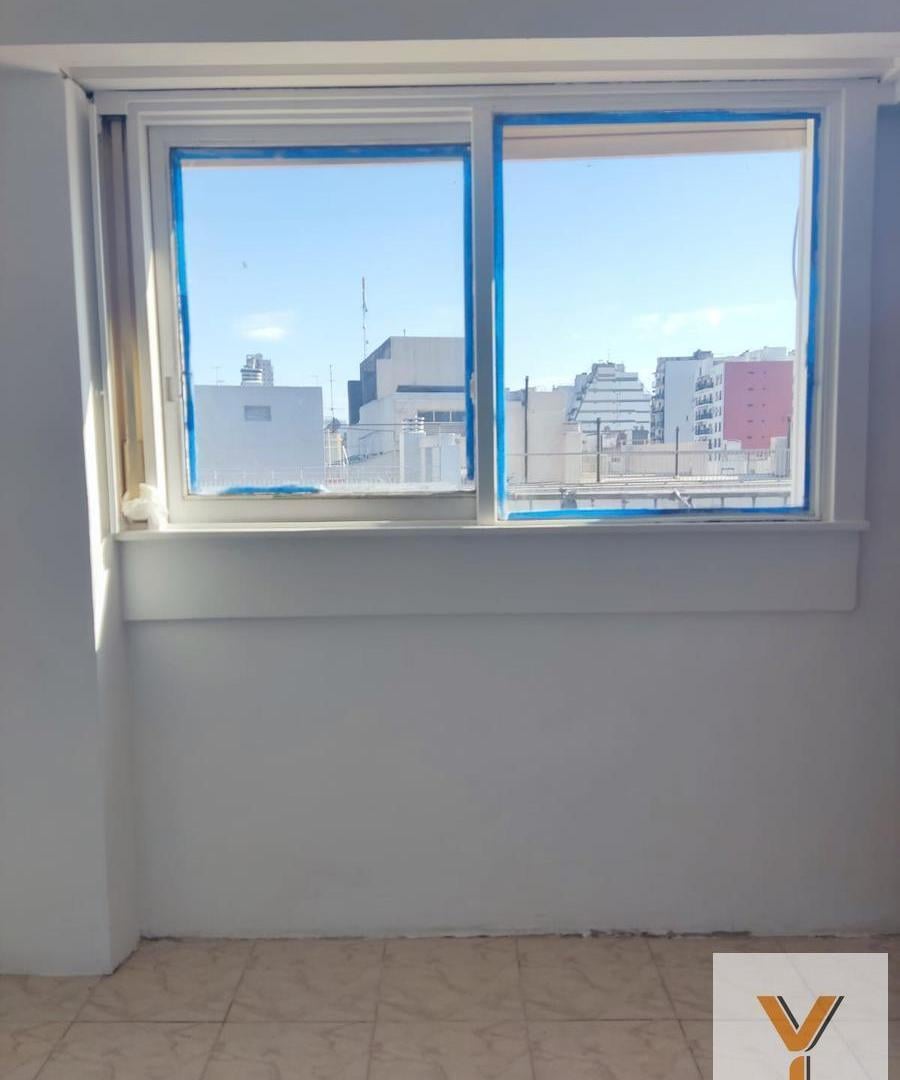 Foto de Departamento Monoambiente en venta - 1 Baño - 24.58Mts2 - Balvanera, imagen 2