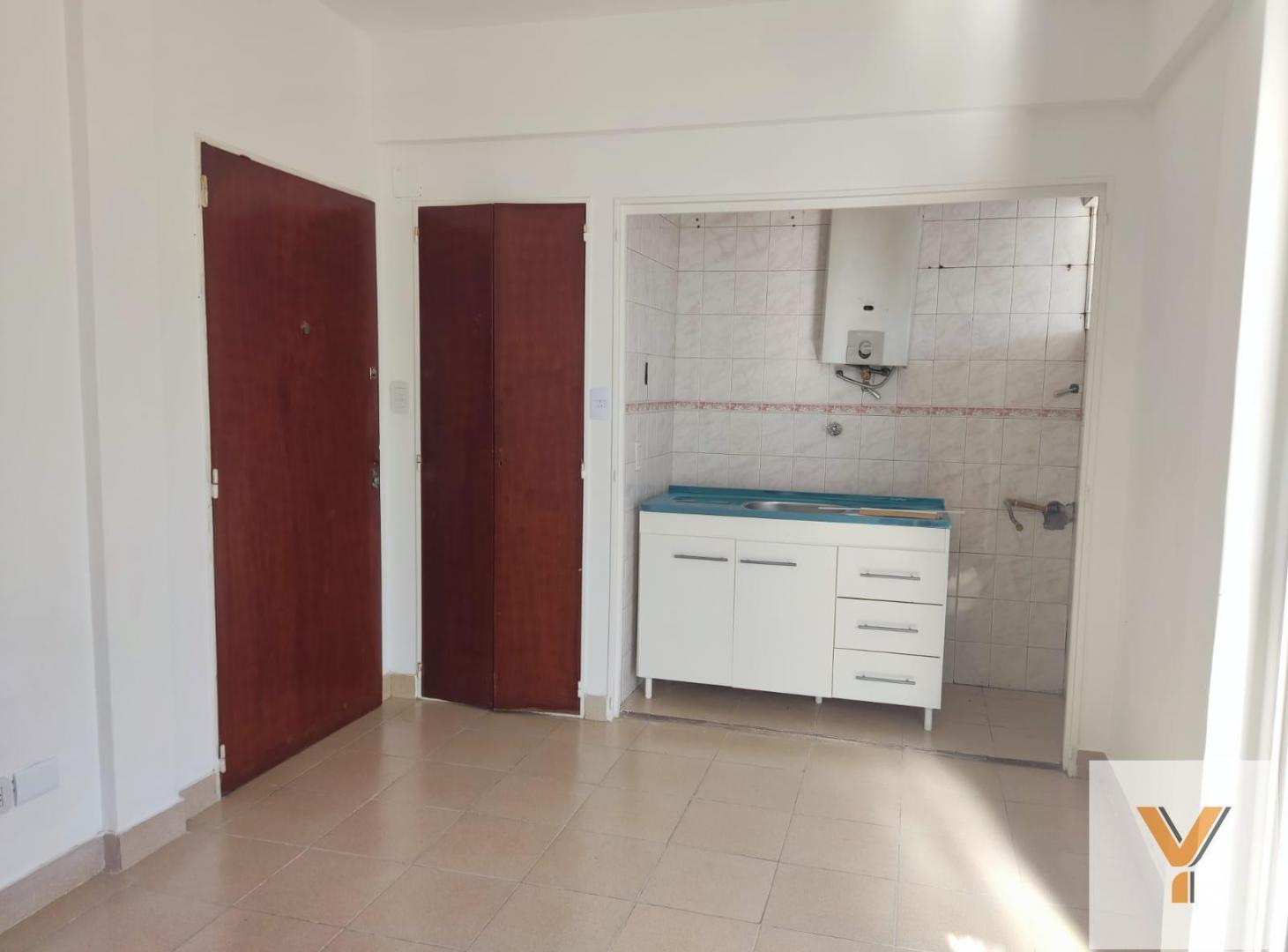 Foto de Departamento Monoambiente en venta - 1 Baño - 24.58Mts2 - Balvanera, imagen 5