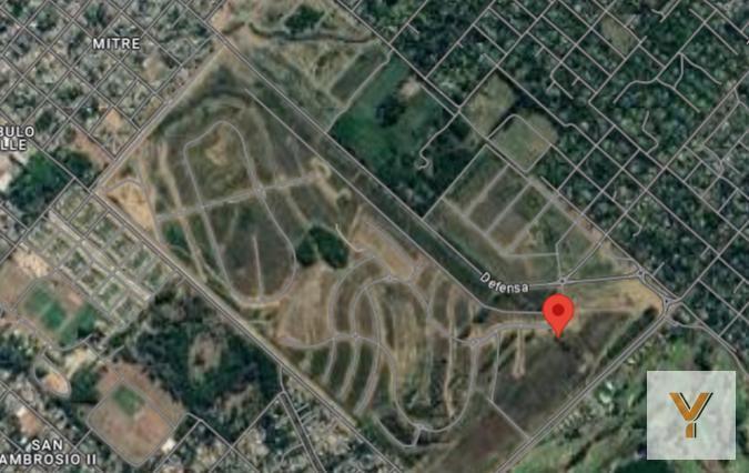 Foto de Terreno en venta - 712Mts2 - Village Plaza, Pueblo Vista, imagen 4