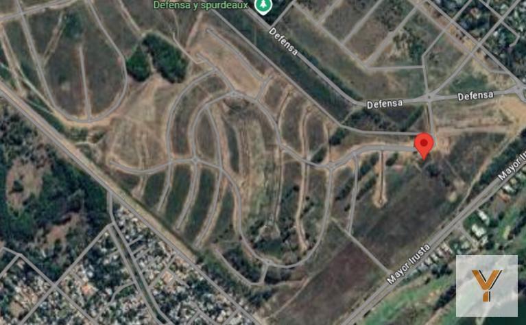 Foto de Terreno en venta - 712Mts2 - Village Plaza, Pueblo Vista, imagen 2