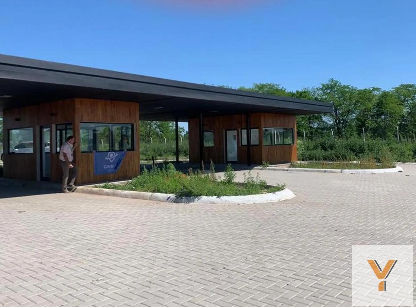 Foto de Terreno en venta - 712Mts2 - Village Plaza, Pueblo Vista, imagen 1