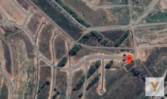 Foto de Terreno en venta - 712Mts2 - Village Plaza, Pueblo Vista, imagen 3