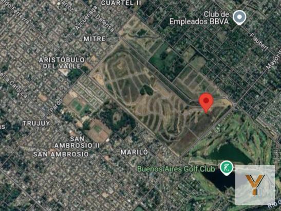 Foto de Terreno en venta - 712Mts2 - Village Plaza, Pueblo Vista, imagen 5