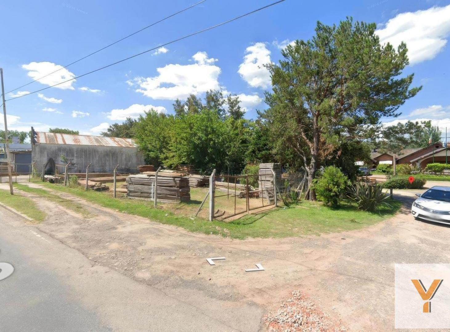 Foto de Terreno en venta - 420mts2 - Pilar, imagen 4